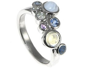 Designer jewellery