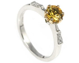 Designer jewellery