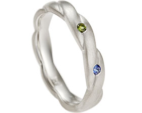 Designer jewellery
