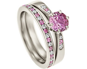 Designer jewellery