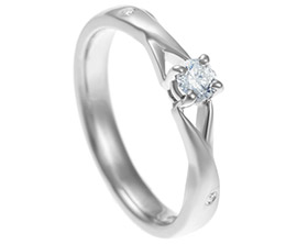 Designer jewellery
