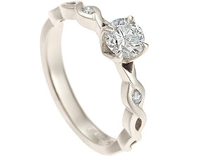 Designer jewellery