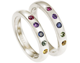 16383-9ct-fairtrade-white-gold-matching-wedding-rings-set-with-multicoloured-sapphire-and-ruby_1.jpg