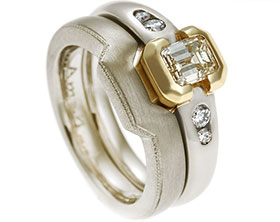 Designer jewellery