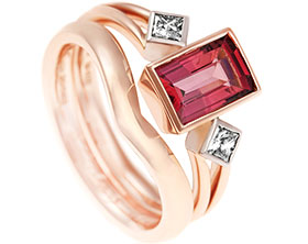 Designer jewellery