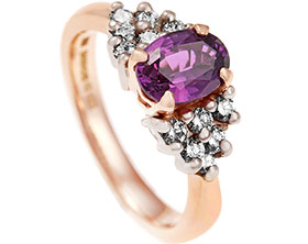 Designer jewellery