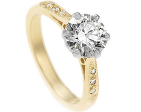 Designer jewellery