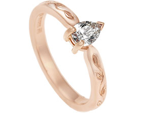Designer jewellery