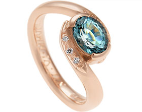 Designer jewellery