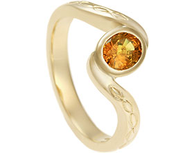 Designer jewellery
