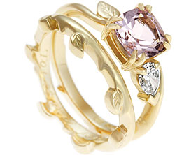 Designer jewellery