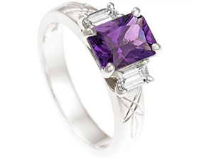 Designer jewellery