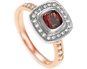 Designer jewellery