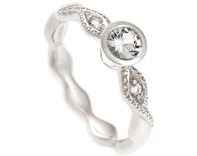 Designer jewellery