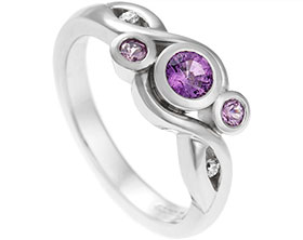 Designer jewellery