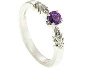 Designer jewellery