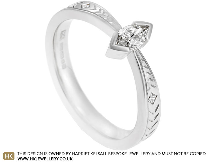 17124-palladium-ring-with-marquise-diamond-and-chevron-engraving_2.jpg