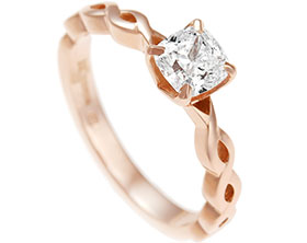 Designer jewellery
