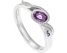 Designer jewellery