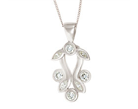 Designer jewellery