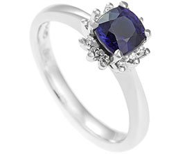 Designer jewellery