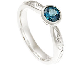 Designer jewellery