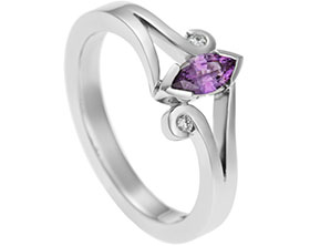 Designer jewellery
