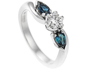 Designer jewellery