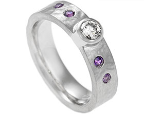 Designer jewellery