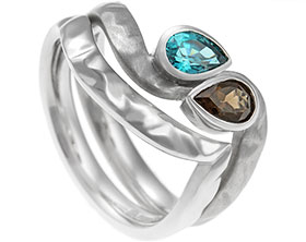 Designer jewellery
