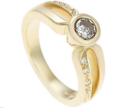 Designer jewellery