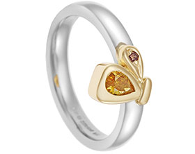 Designer jewellery