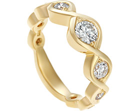 Designer jewellery