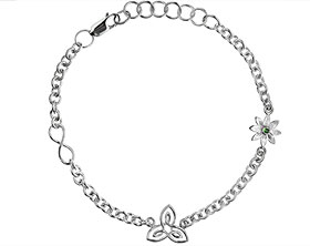 Designer jewellery