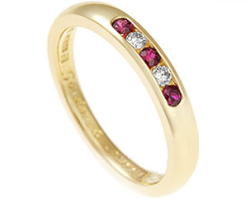 Designer jewellery