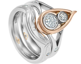 Designer jewellery