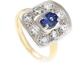 Designer jewellery