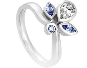 Designer jewellery