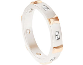 Designer jewellery
