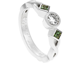 Designer jewellery