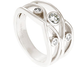 Designer jewellery