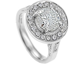 Designer jewellery