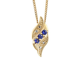 Designer jewellery