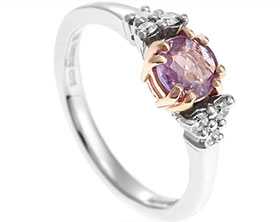 Designer jewellery