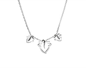 Designer jewellery
