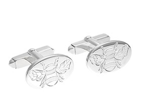 17170-bee-engraved-sterling-silver-cufflinks_1.jpg