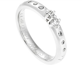Designer jewellery