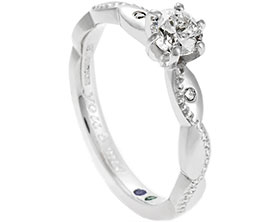 Designer jewellery