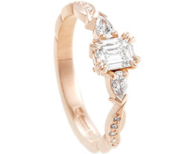 Designer jewellery