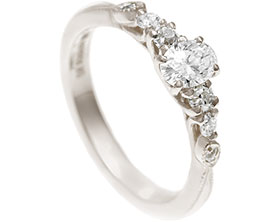 Designer jewellery